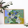 Arrangement no. 6 - Fine Art Print