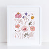 Botanical Study - Fine Art Print