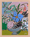 Daphne's Bouquet - Fine Art Print
