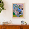 Daphne's Bouquet - Fine Art Print