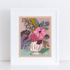 Margot's Bouquet - Fine Art Print