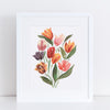 Tulips - Fine Art Print