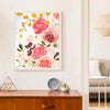 Rose Garden - Fine Art Print