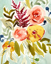 Golden Hour - Fine Art Print