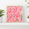 Pink Lilies - Fine Art Print