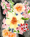 Night Blooms - Fine Art Print