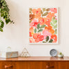 Sunlit Garden - Fine Art Print