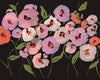Poppies at Midnight - Fine Art Print