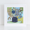 Today I Choose Presence - Fine Art Print