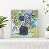 Today I Choose Presence - Fine Art Print