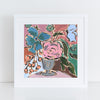 Today I Choose Delight - Fine Art Print