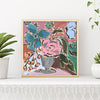 Today I Choose Delight - Fine Art Print