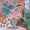 Today I Choose Delight - Fine Art Print