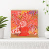 Today I Choose Love - Fine Art Print