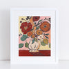 Today I Choose Strength - Fine Art Print