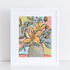 Today I Choose Tranquility - Fine Art Print
