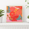 Today I Choose Warmth - Fine Art Print