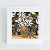 Today I Choose Whimsy - Fine Art Print