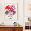 Anemones - Fine Art Print