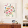 Rose Bouquet - Fine Art Print