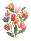 Tulips - Fine Art Print